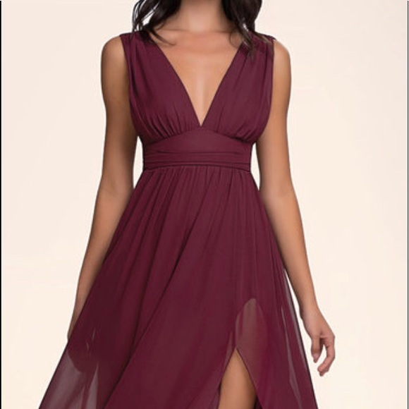 Azazie Dresses Blush Mark Dancing Queen Poshmark